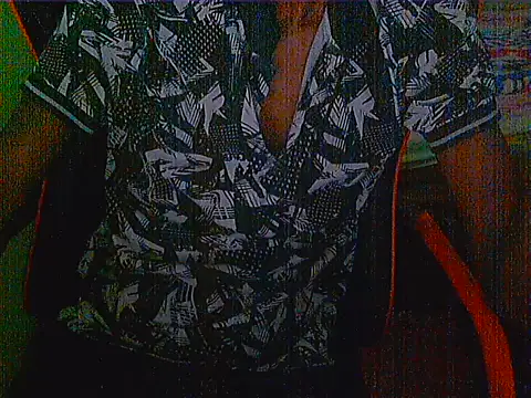 Dark Alex LK online show from February 22, 5:58 pm