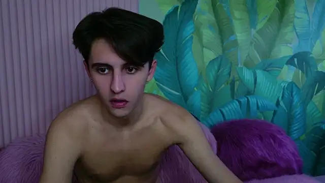 Jefrey Carter online show from October 13, 8:37 pm