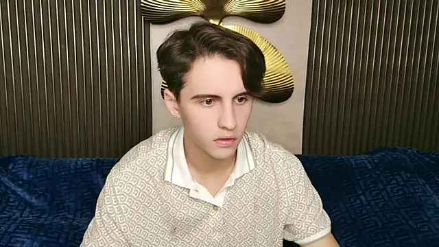 Jefrey Carter online show from October 6, 8:35 pm