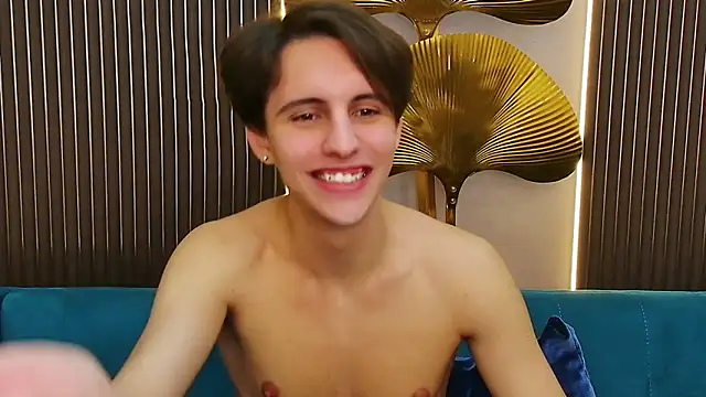 Jefrey Carter online show from December 13, 8:37 pm