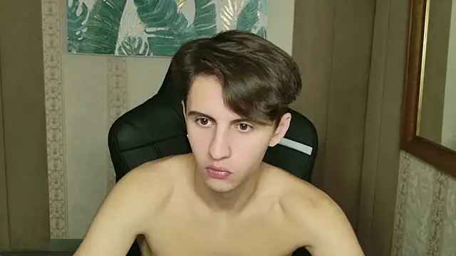 Jefrey Carter online show from October 8, 8:57 pm