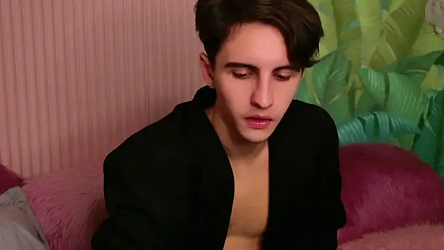 Jefrey Carter online show from October 10, 9:07 pm