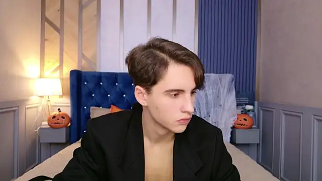 Jefrey Carter online show from October 20, 4:11 pm