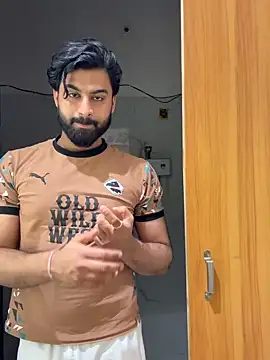 hottestboy03 online show from February 26, 7:26 pm