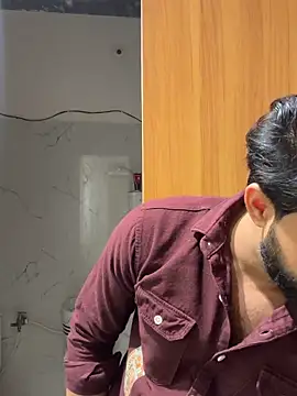 hottestboy03 online show from February 4, 8:20 am