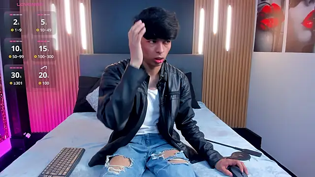 OnlyJos online show from January 8, 8:25 pm