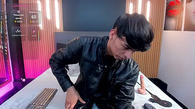 OnlyJos online show from January 9, 8:36 pm