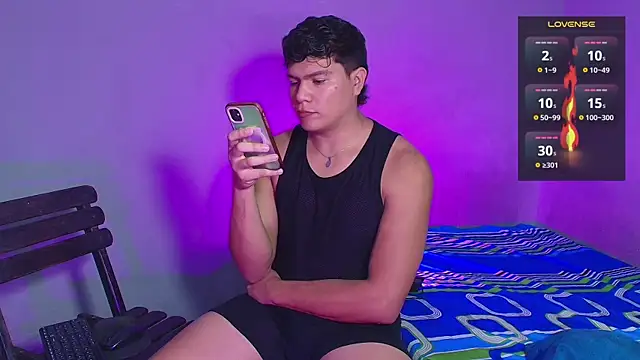 Alejandro Vt online show from January 10, 5:45 am