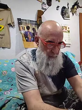barbaszztop online show from May 19, 5:24 am