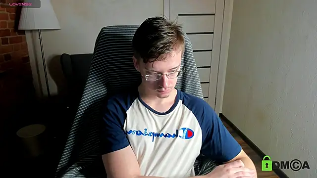 Harm Dick online show from November 30, 1:24 pm