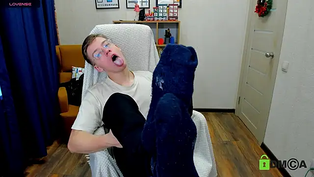 Harm Dick online show from January 17, 10:40 am