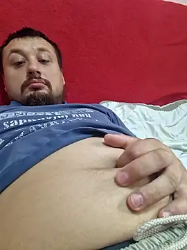 Amberdual online show from September 11, 6:23 am