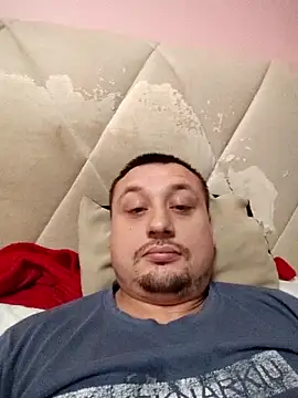 Amberdual online show from October 19, 3:59 pm