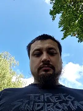 Amberdual online show from September 20, 9:42 am