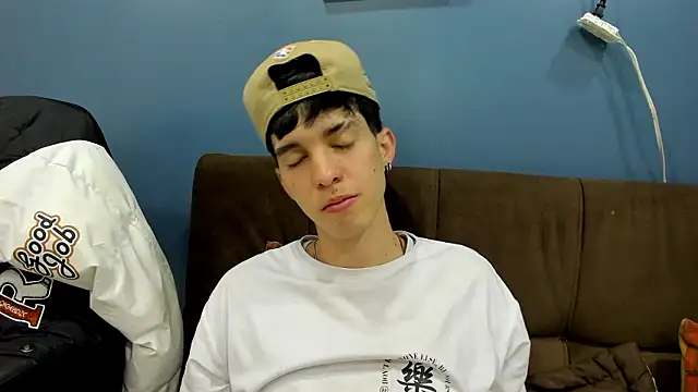 Jheampiiero online show from February 9, 9:41 pm