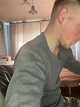 HairyJeffry online show from October 29, 3:31 am