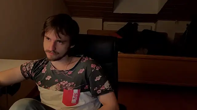 Bez3ybik online show from February 19, 11:01 pm