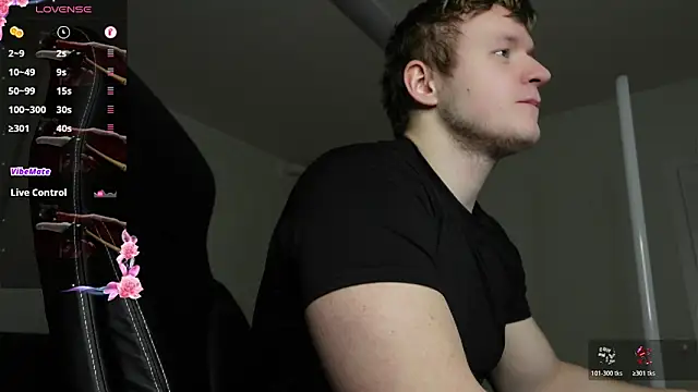 Richard Dullas online show from March 28, 5:46 pm