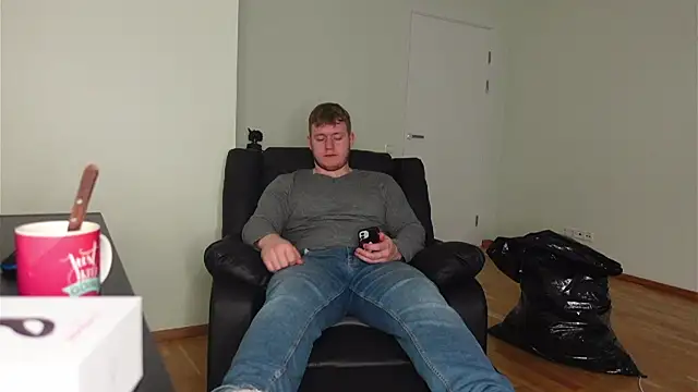 Richard Dullas online show from November 4, 1:56 pm