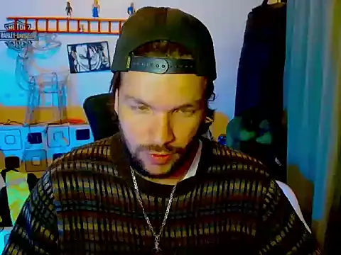 cortelioni massimo  online show from February 24, 2:23 am