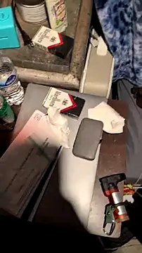 DecimalPoint222InchCock online show from December 17, 4:02 pm