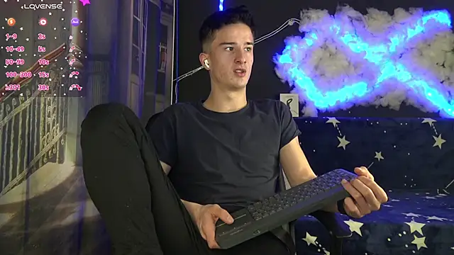 SirReed online show from November 30, 6:48 am