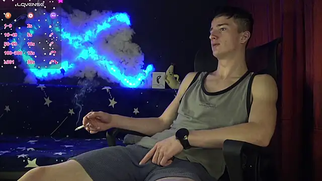 SirReed online show from November 27, 6:17 am