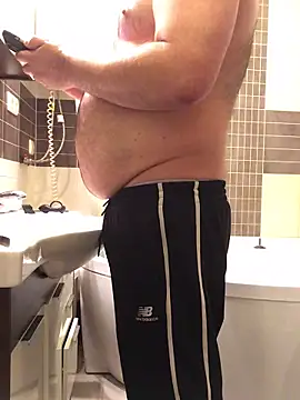 JeffryBoy36 online show from October 27, 10:01 pm