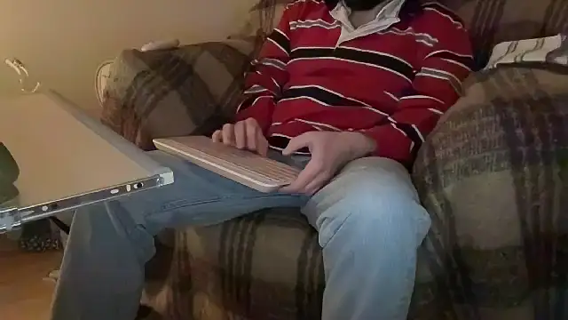 Big Bi Cub online show from February 16, 3:15 am