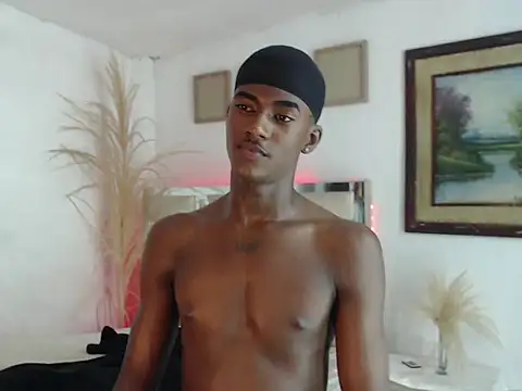 Snapshot of brihansexx chatting on September 19, 6:47 am brihansexx online show from September 19, 6:47 am