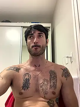 Fubinha online show from January 13, 9:52 pm