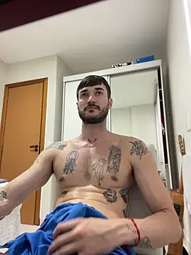 Fubinha online show from April 9, 6:25 pm