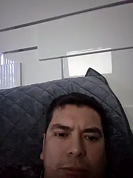 lucho8690 online show from January 14, 1:49 pm