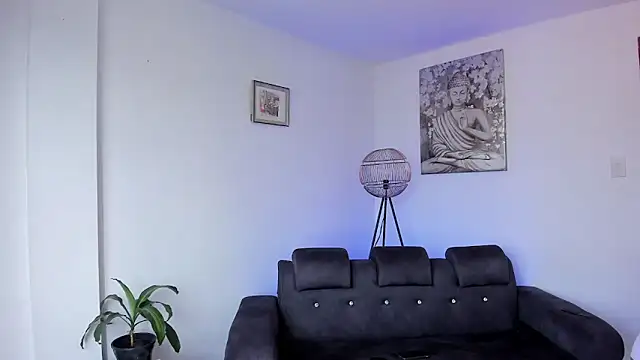 DeimonOficial online show from April 2, 12:24 pm