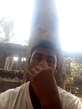 BholaRam120 online show from April 24, 4:04 am