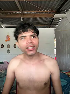 Axel-Mejia online show from July 2, 2:34 pm