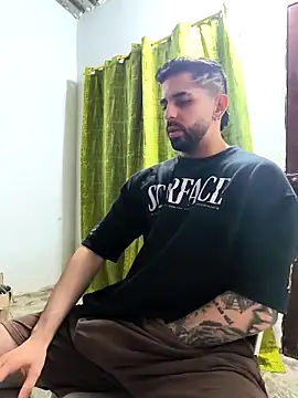 giannis090 online show from February 27, 3:51 am