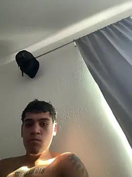 Mexican boy 21 online show from September 13, 12:11 am