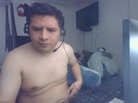 Xxxristiano online show from February 15, 2:47 pm