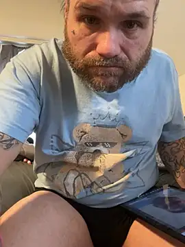 KingRonni online show from March 28, 7:58 pm