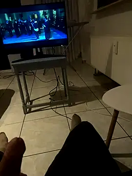 geilheit12 online show from December 1, 9:40 pm