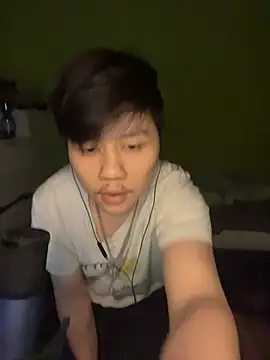 Kingpowerlittel online show from February 6, 8:06 pm