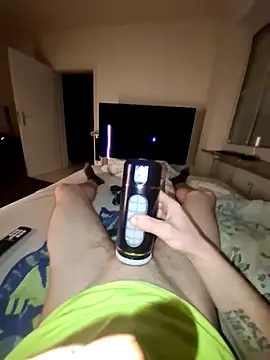 DonMichael online show from October 16, 6:49 pm