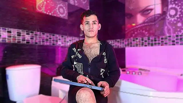 alessandro musk online show from January 17, 2:03 am