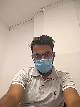 themasklover online show from May 22, 7:13 am