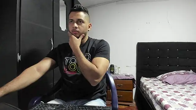 Ryan xc1 online show from March 21, 10:58 pm