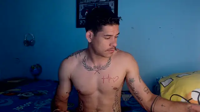 Jffer sLHom online show from March 25, 2:37 am