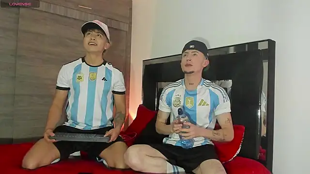 Saimonvela online show from December 4, 5:58 am