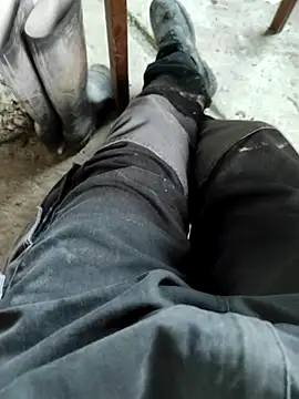 Snapshot of hansvonerotic1 chatting on October 22, 10:41 am hansvonerotic1 online show from October 22, 10:41 am