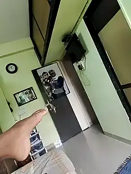 Kartik200798 online show from October 1, 5:33 am